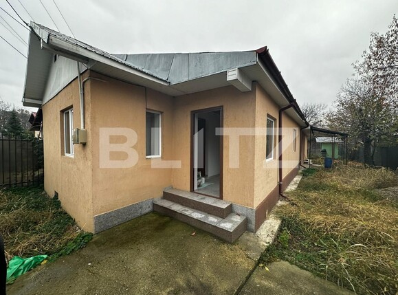 Casa de vânzare 4 camere Exterior Vest - 131942CV | BLITZ Ploieşti | Poza3