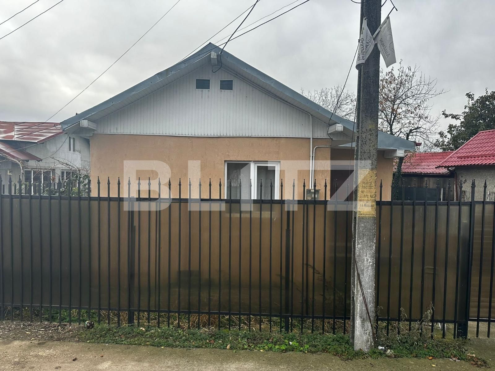 Casa de vânzare 4 camere Exterior Vest - 131942CV | BLITZ Ploieşti | Poza2