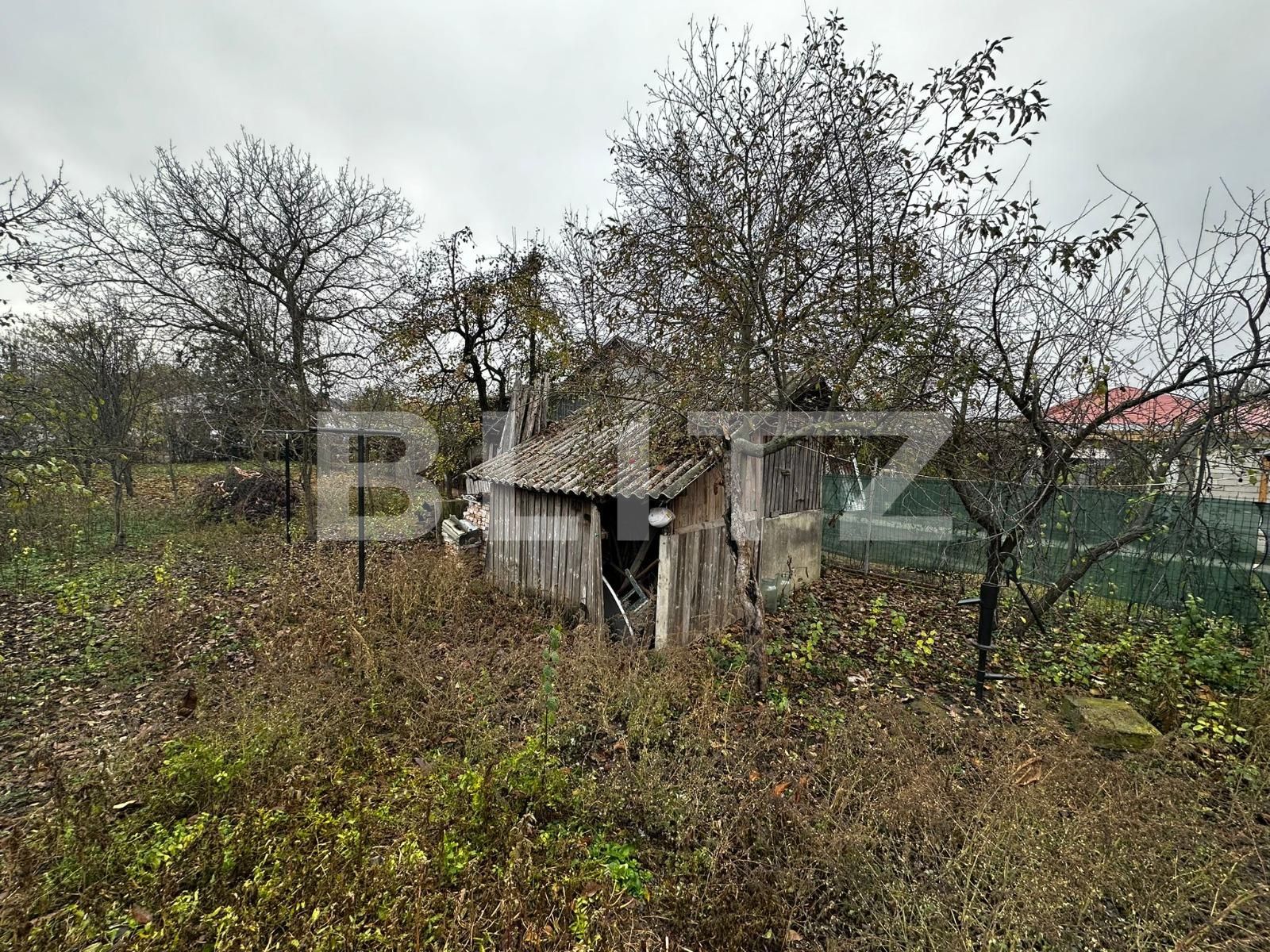 Casa de vânzare 4 camere Exterior Vest - 131942CV | BLITZ Ploieşti | Poza12