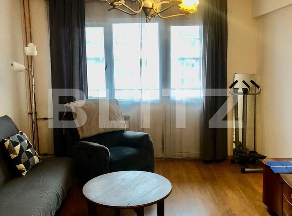 Apartament de vânzare 3 camere Gheorghe Doja - 132035AV | BLITZ Ploieşti | Poza1