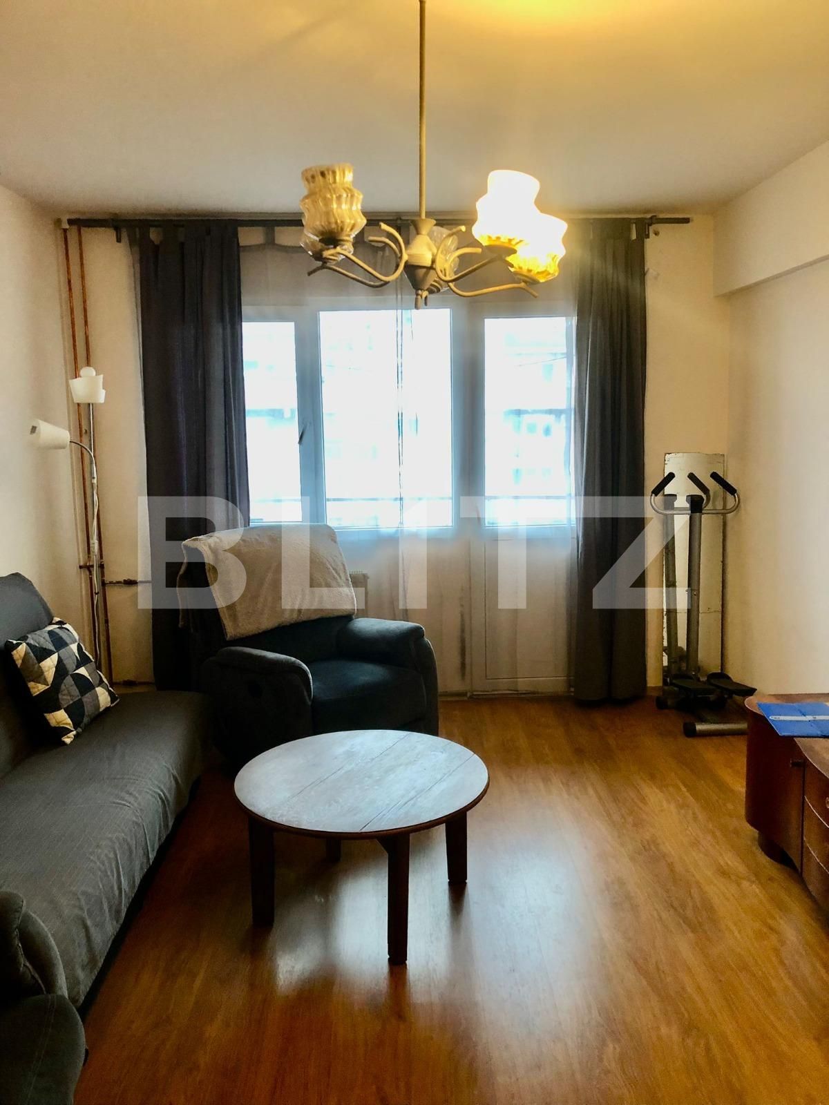 Apartament de vânzare 3 camere Gheorghe Doja - 132035AV | BLITZ Ploieşti | Poza1