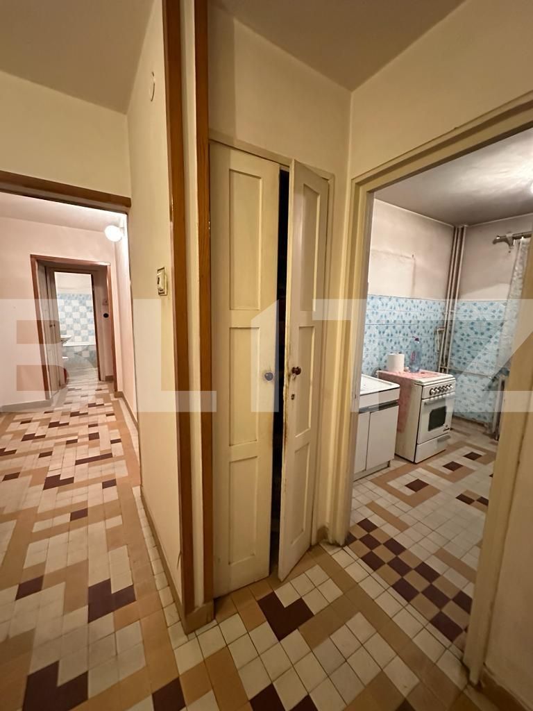 Apartament de vânzare 3 camere 8 Martie - 132462AV | BLITZ Ploieşti | Poza1