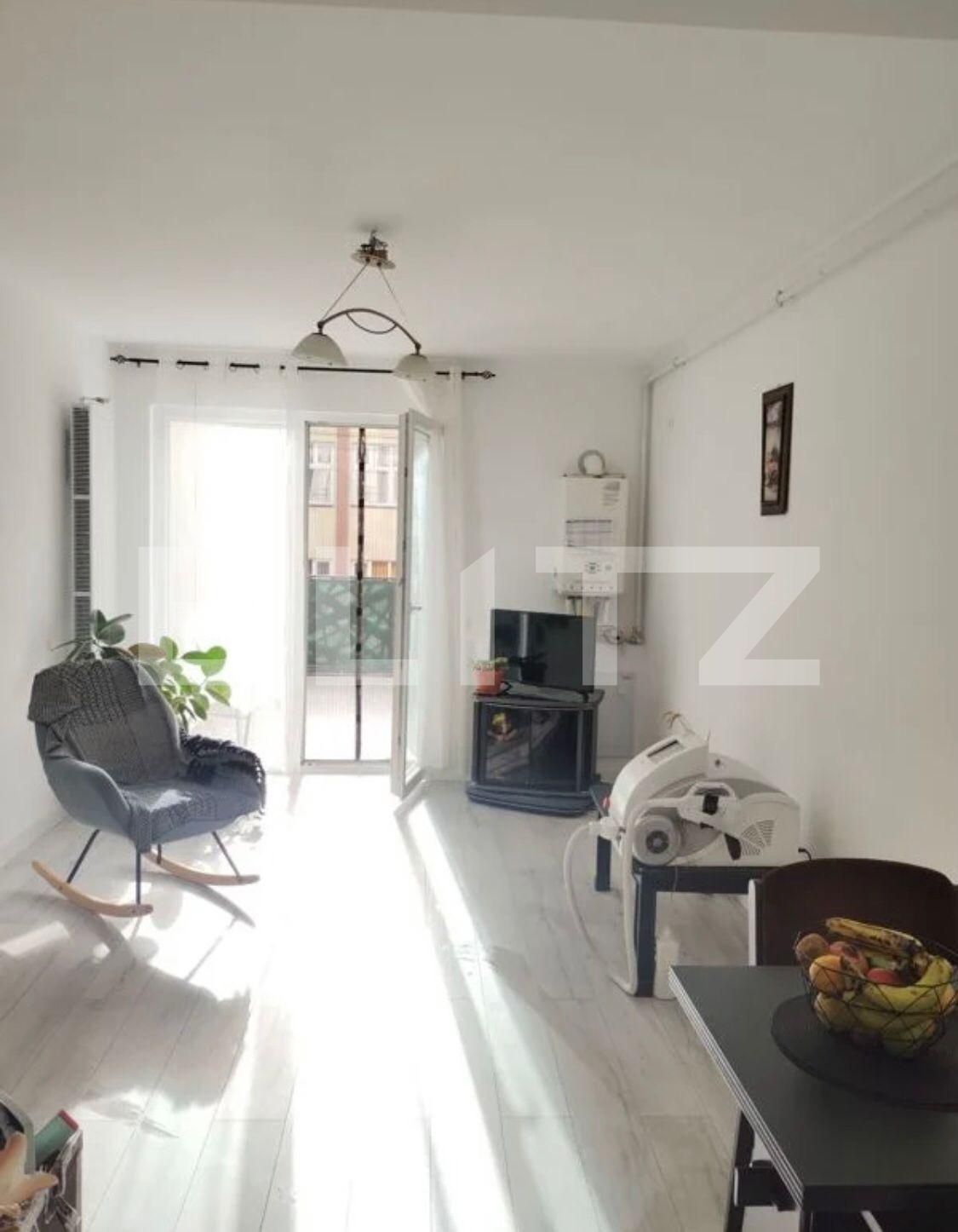 Apartament de vânzare 2 camere B-dul București - 132722AV | BLITZ Ploieşti | Poza1