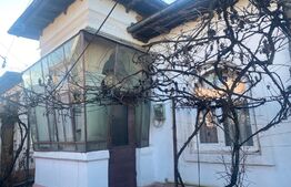 Casa individuala, 84 mp, teren 500 mp, Rudului