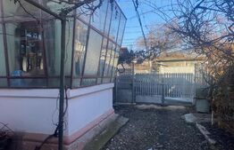 Casa individuala, 84 mp, teren 500 mp, Rudului