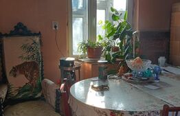 Casa individuala, 84 mp, teren 500 mp, Rudului