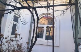 Casa individuala, 84 mp, teren 500 mp, Rudului