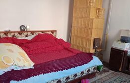 Casa individuala, 84 mp, teren 500 mp, Rudului