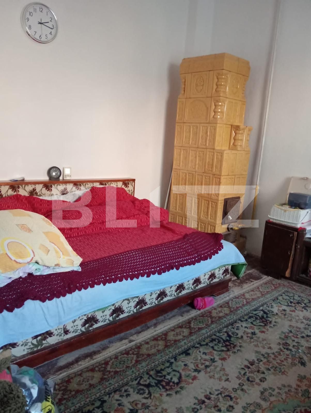 Casa de vânzare 3 camere Rudului - 135079CV | BLITZ Ploieşti | Poza6