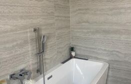 Casa de lux langa padure, 212 mp, teren 500 mp, in Paulesti. 