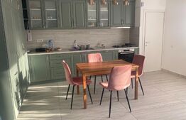 Casa de lux langa padure, 212 mp, teren 500 mp, in Paulesti. 