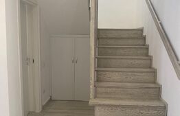 Casa de lux langa padure, 212 mp, teren 500 mp, in Paulesti. 