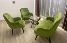 Casa de lux langa padure, 212 mp, teren 500 mp, in Paulesti. 