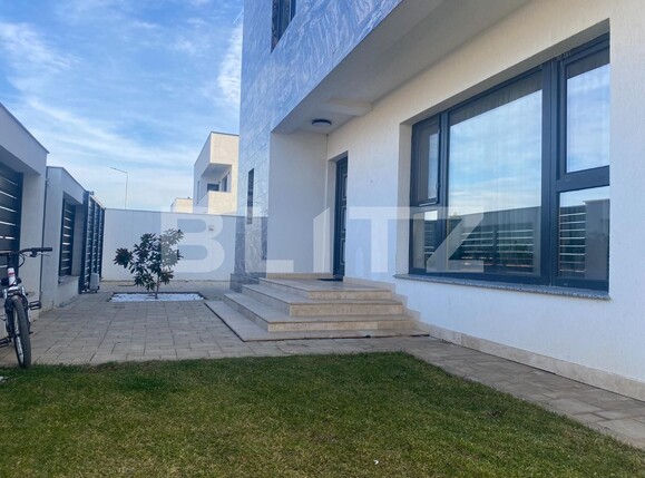 Casa de vânzare 5 camere Paulesti - 135703CV | BLITZ Ploieşti | Poza1