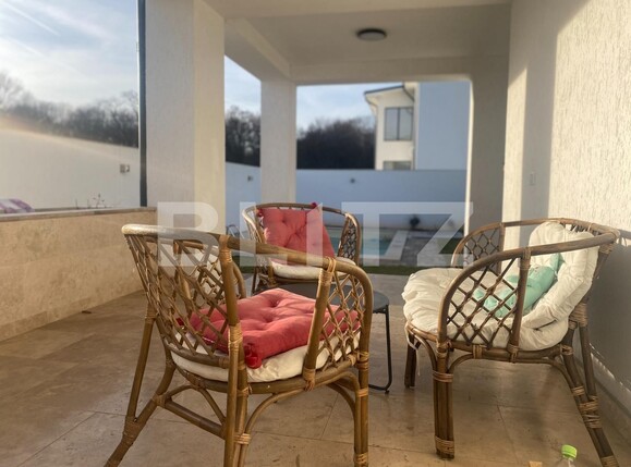 Casa de vânzare 5 camere Paulesti - 135703CV | BLITZ Ploieşti | Poza14