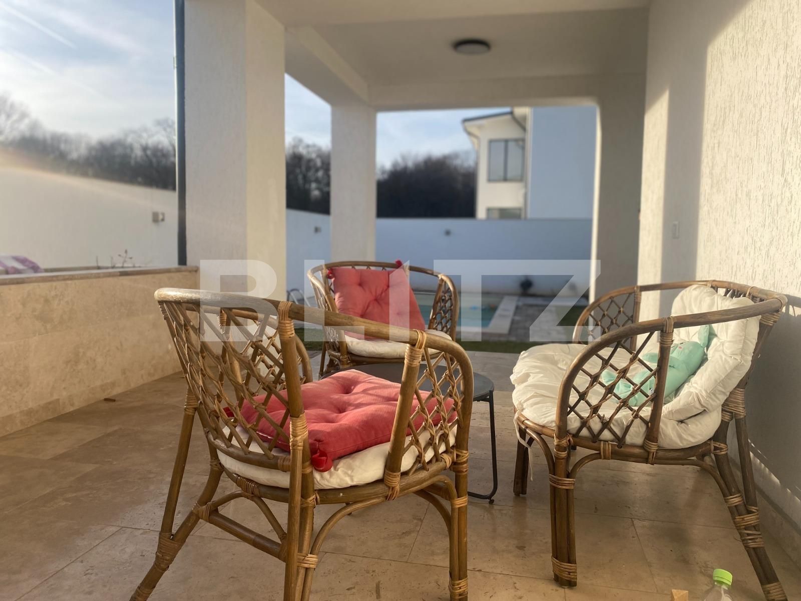 Casa de vânzare 5 camere Paulesti - 135703CV | BLITZ Ploieşti | Poza14