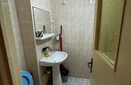 Garsoniera, 21 mp,  cartier Democratiei