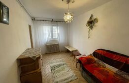 Garsoniera, 21 mp,  cartier Democratiei