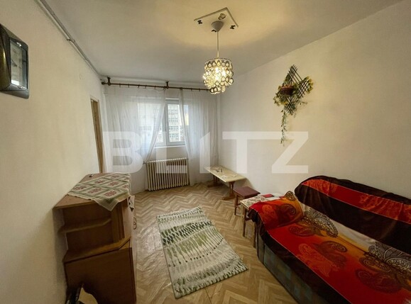 Garsonieră de vânzare Democrației - 135716AV | BLITZ Ploieşti | Poza1
