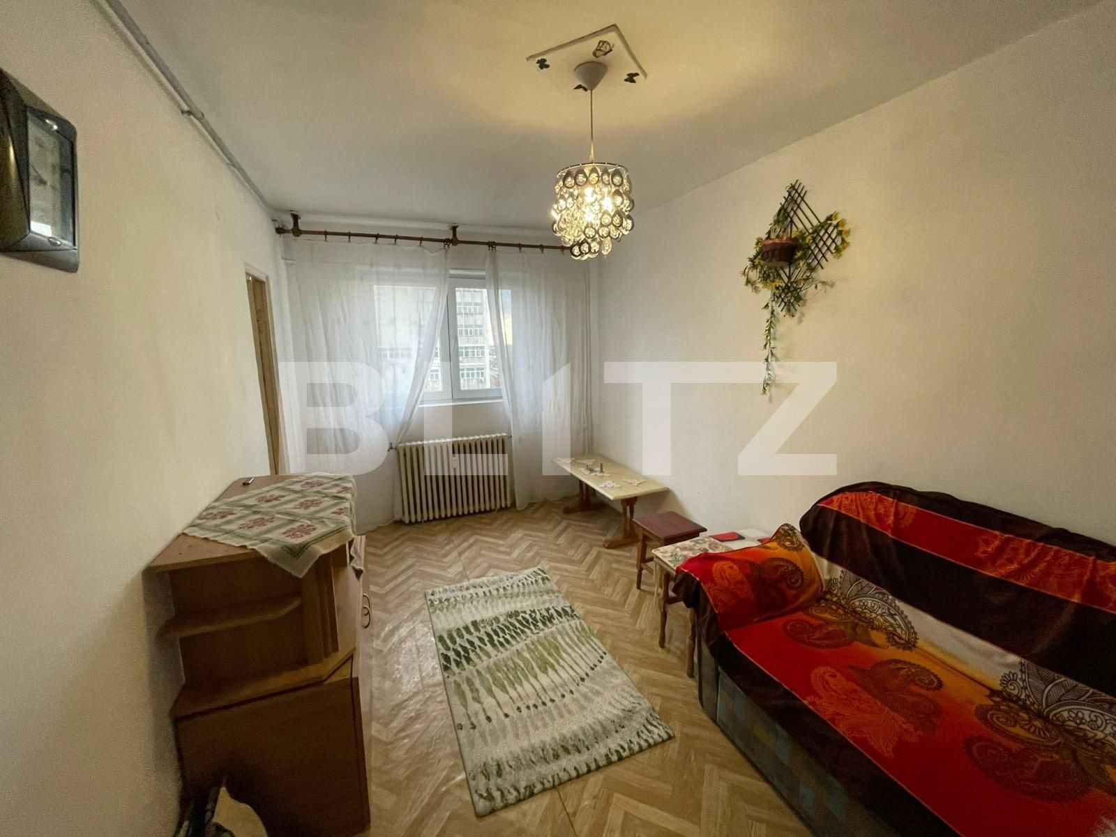 Garsonieră de vânzare Democrației - 135716AV | BLITZ Ploieşti | Poza1