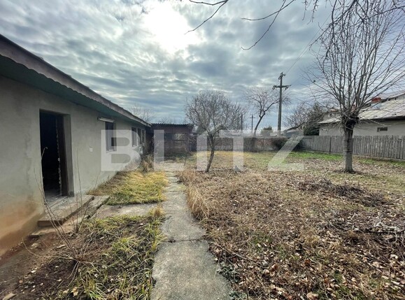 Casa de vânzare 1 camera Tatarani - 135899CV | BLITZ Ploieşti | Poza1