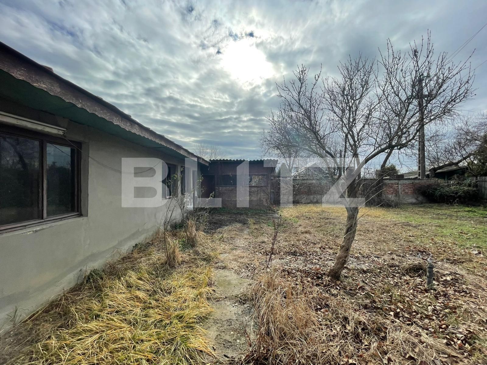 Casa de vânzare 1 camera Tatarani - 135899CV | BLITZ Ploieşti | Poza2