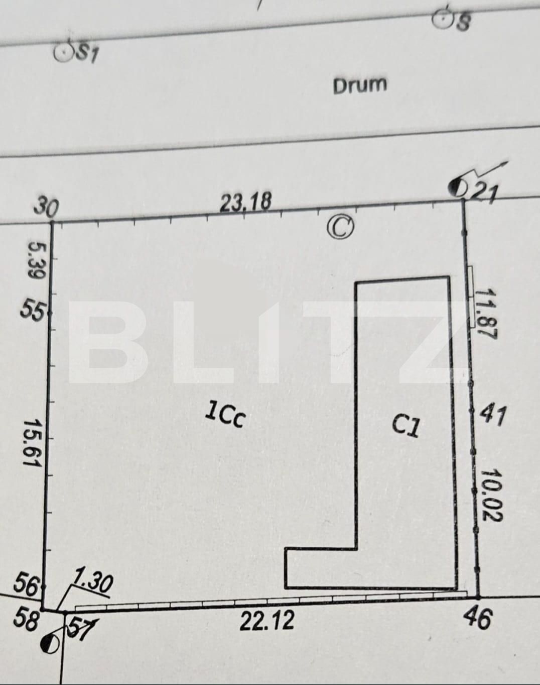 Casa de vânzare 1 camera Tatarani - 135899CV | BLITZ Ploieşti | Poza6