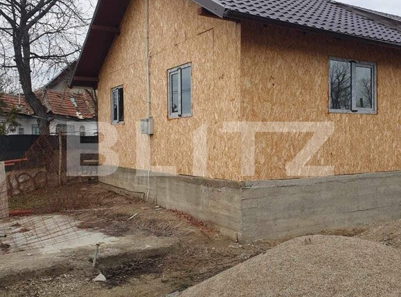 Casa de vânzare 2 camere B-dul București - 135946CV | BLITZ Ploieşti | Poza1