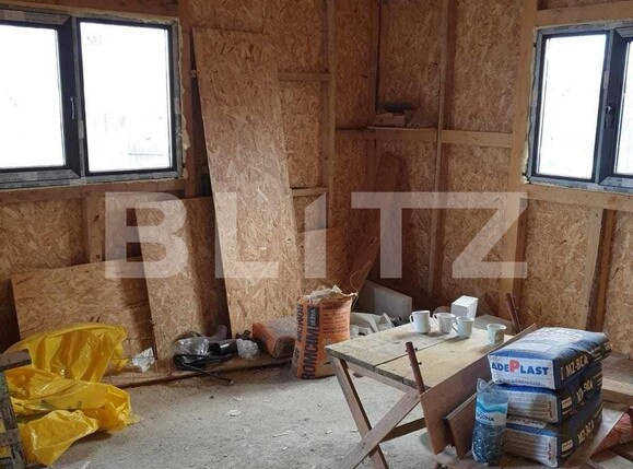 Casa de vânzare 2 camere B-dul București - 135946CV | BLITZ Ploieşti | Poza3