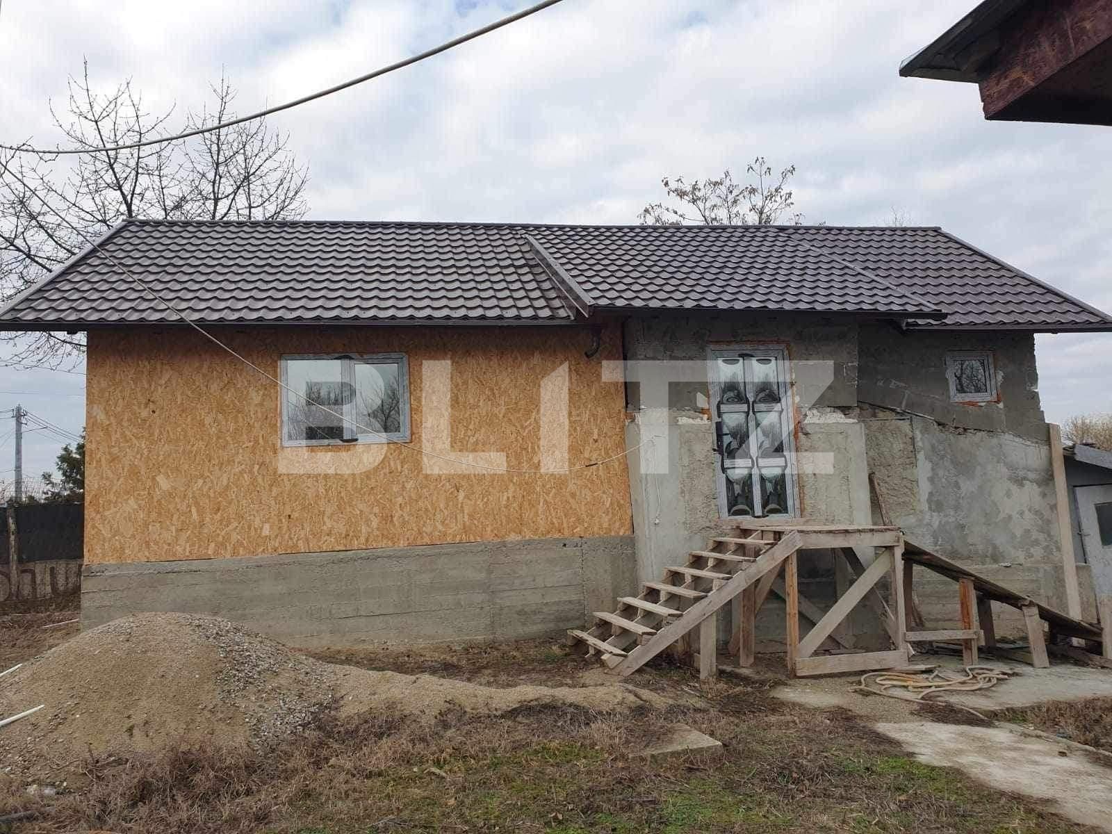 Casa de vânzare 2 camere B-dul București - 135946CV | BLITZ Ploieşti | Poza2