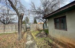 Teren 500mp, deschidere 23,18 metri liniari in Tatarani