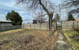 Teren 500mp, deschidere 23,18 metri liniari in Tatarani