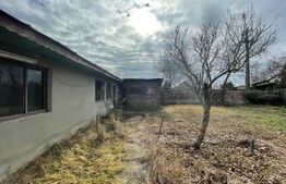 Teren 500mp, deschidere 23,18 metri liniari in Tatarani