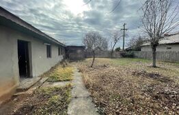 Teren 500mp, deschidere 23,18 metri liniari in Tatarani