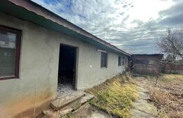 Teren 500mp, deschidere 23,18 metri liniari in Tatarani