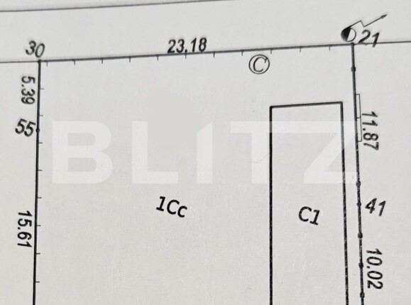 Teren de vânzare Tatarani - 136062TV | BLITZ Ploieşti | Poza6