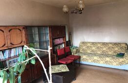 INVESTITIE! Apartament de familie cu 3 camere, decomandat, zona MIhai Bravu