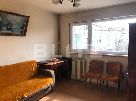 Apartament de vânzare 3 camere Mihai Bravu - 136370AV | BLITZ Ploieşti | Poza1