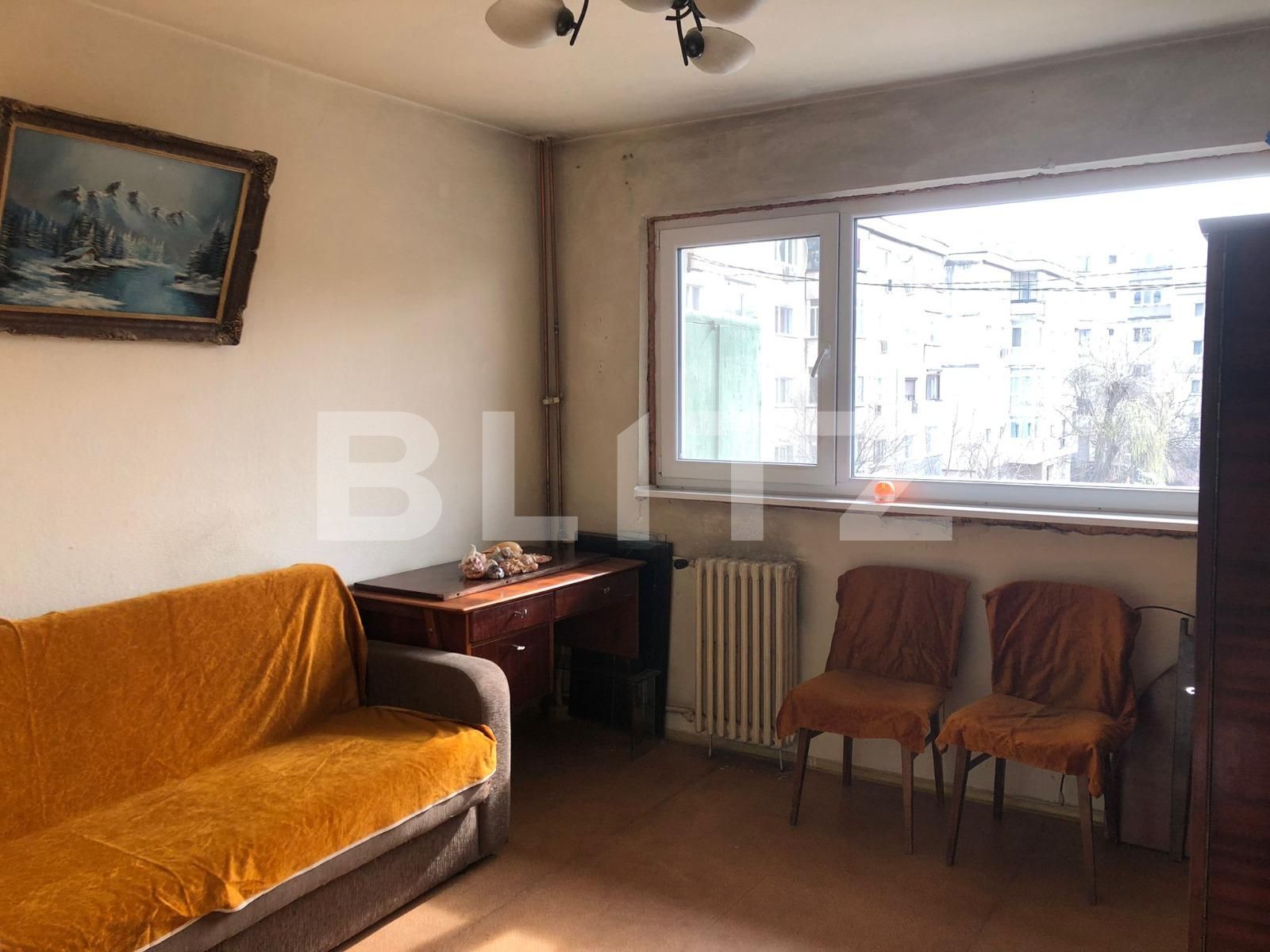 Apartament de vânzare 3 camere Mihai Bravu - 136370AV | BLITZ Ploieşti | Poza1