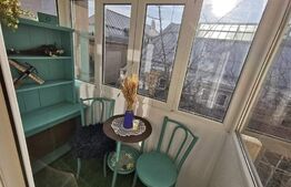 Apartament 2 camere ,46.86 mp, piata Victoriei