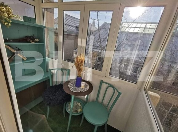 Apartament de vânzare 2 camere Ultracentral - 137149AV | BLITZ Ploieşti | Poza2