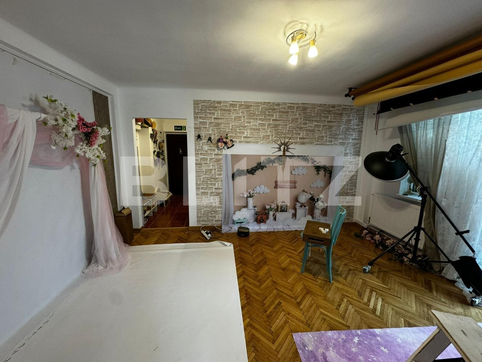 Apartament de vânzare 2 camere Ultracentral - 137149AV | BLITZ Ploieşti | Poza1