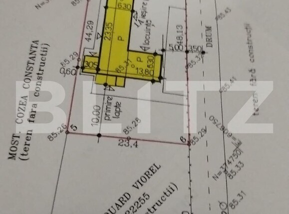 Casa de vânzare 3 camere Bucov - 137219CV | BLITZ Ploieşti | Poza14