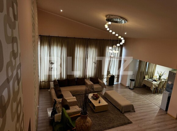 Casa de închiriat 3 camere Tatarani - 137326CI | BLITZ Ploieşti | Poza2