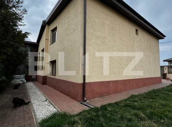 Casa de închiriat 3 camere Tatarani - 137326CI | BLITZ Ploieşti | Poza6