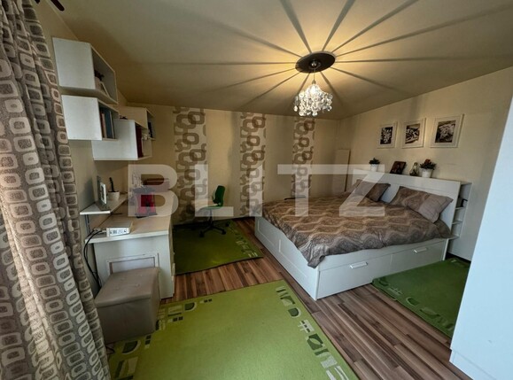 Casa de închiriat 3 camere Tatarani - 137326CI | BLITZ Ploieşti | Poza9