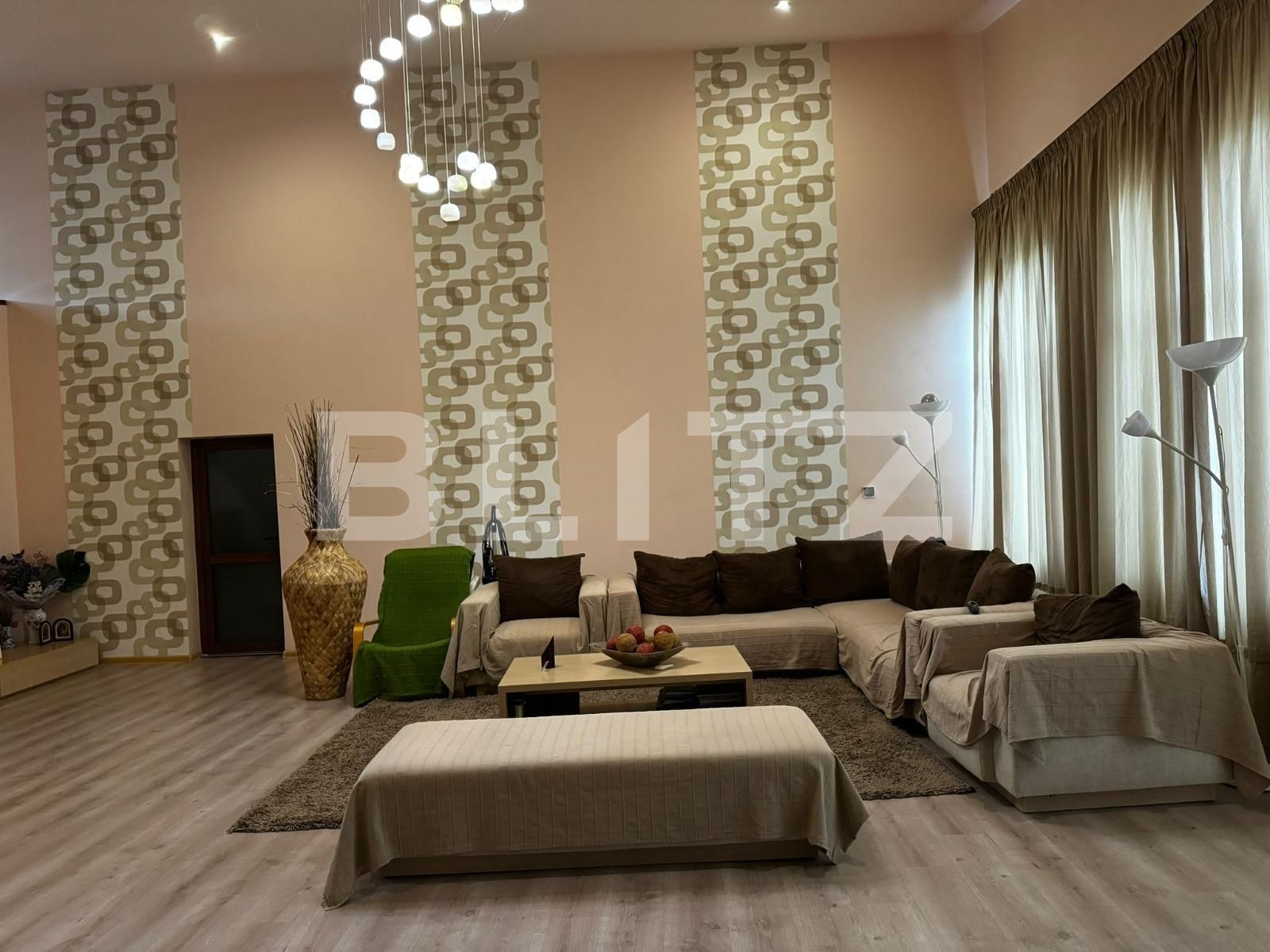 Casa de închiriat 3 camere Tatarani - 137326CI | BLITZ Ploieşti | Poza3