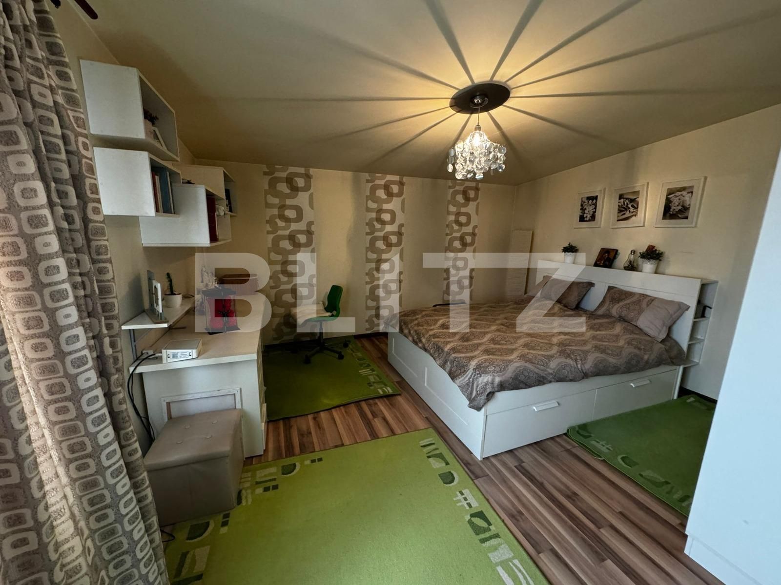 Casa de închiriat 3 camere Tatarani - 137326CI | BLITZ Ploieşti | Poza9