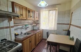 Apartament 3 camere,58 mp utili, zona Nord