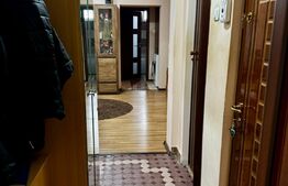 Apartament 3 camere,58 mp utili, zona Nord